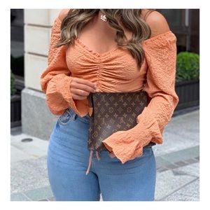 Vintage Louis Vuitton Toiletry 26 pouch LV